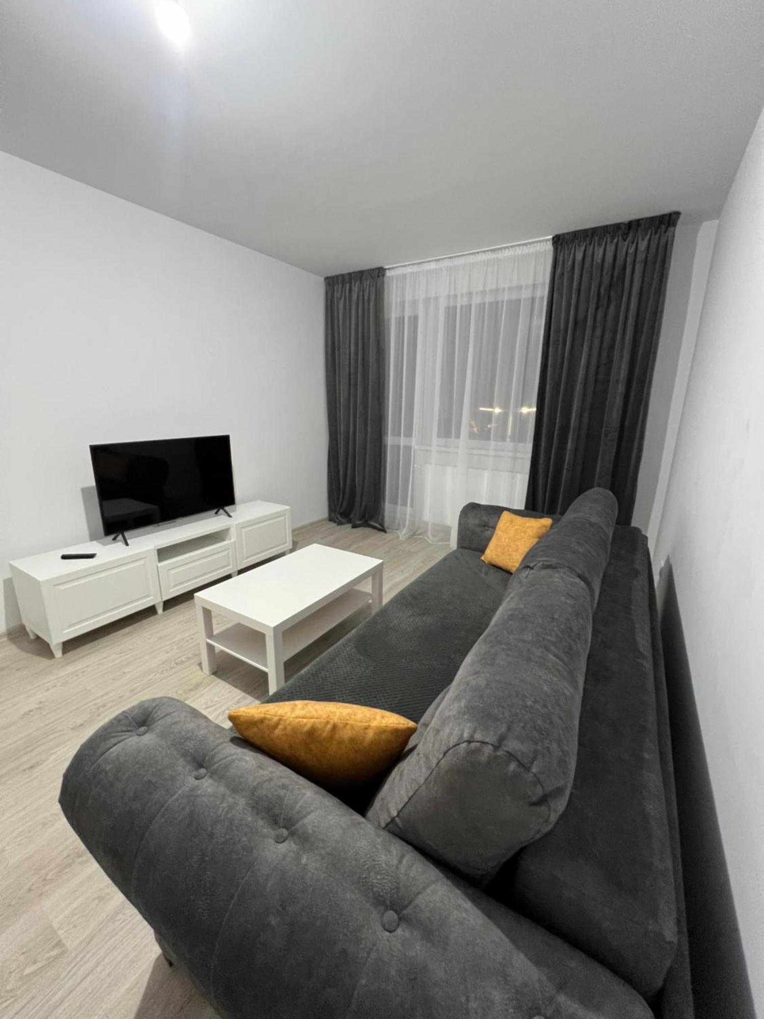 Grandis Residence 16 Brašov Exteriér fotografie