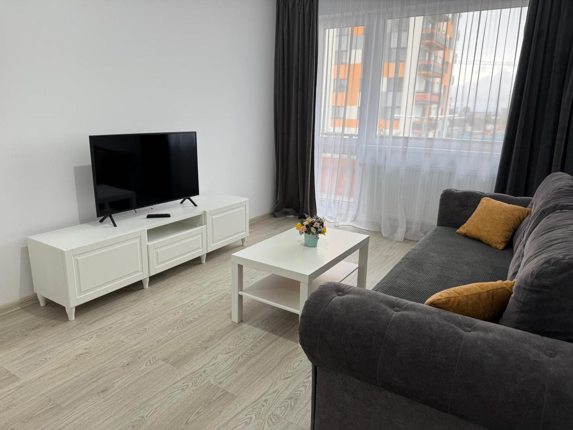Grandis Residence 16 Brašov Exteriér fotografie